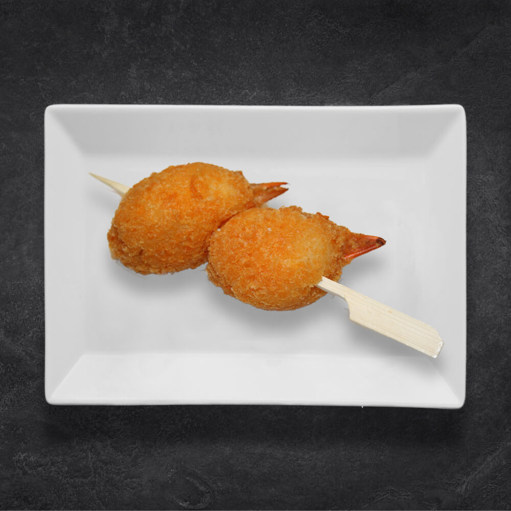 Order Sushi Online Tempura Crab Claws Stick